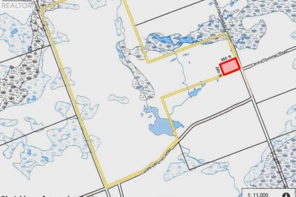 00 N. Dummer 7th Line Road, Douro Dummer, ON, photo 2