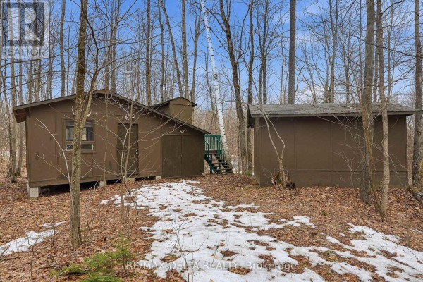 00 Part Of Lot 11 Gagne Road, Clarence Rockland, ON, photo 3