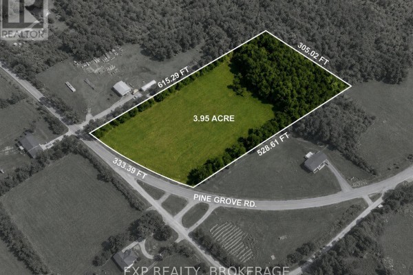 00 Pine Grove Road, Greater Napanee, ON, photo 3