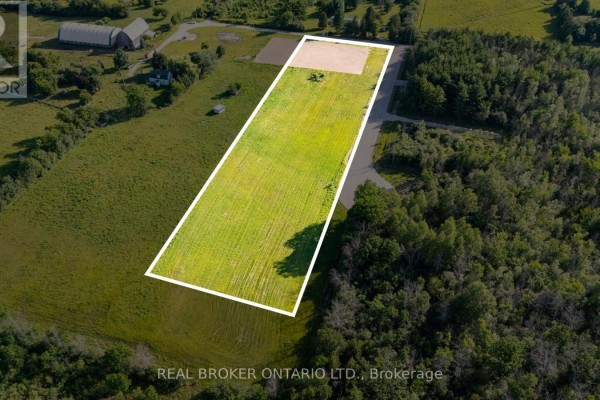 00 Rathwell Road, Drummond/north Elmsley, ON K7H3C7 Photo 5