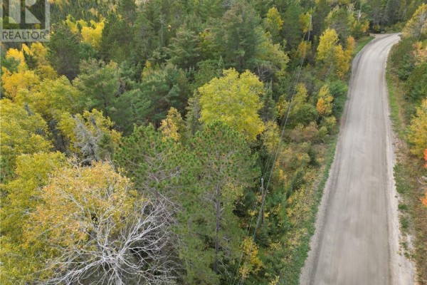 00 Red Deer Lake Road North, Wahnapitae, ON P0M3C0 Photo 2