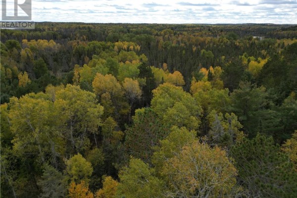 00 Red Deer Lake Road North, Wahnapitae, ON P0M3C0 Photo 3