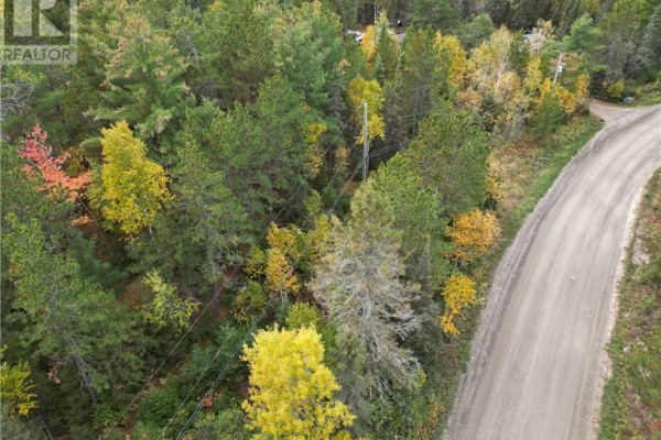 00 Red Deer Lake Road North, Wahnapitae, ON P0M3C0 Photo 5
