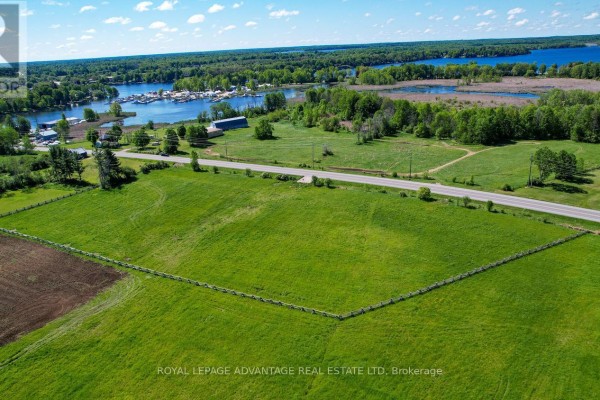 00 Rideau Ferry Road, Perth, ON K7H1K9 Photo 3