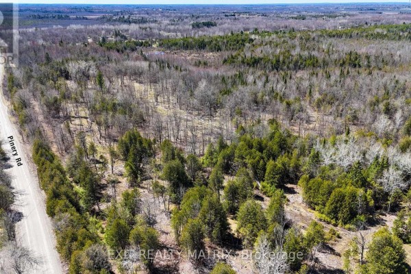 00 Rosedale Rd. Road N, Montague, ON K7A4S7 Photo 3