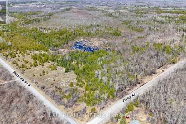 00 Rosedale Rd. Road N, Montague, ON K7A4S7 Photo 4