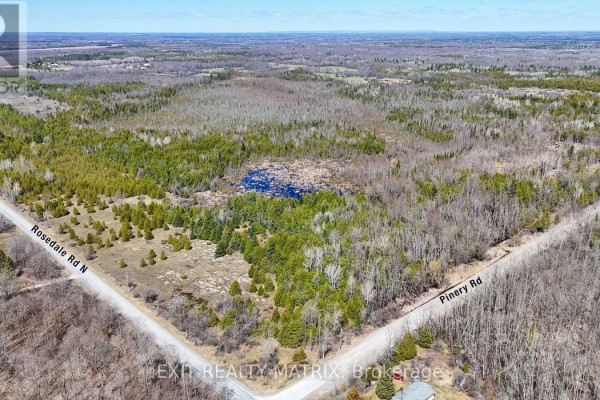 00 Rosedale Rd. Road N, Montague, ON K7A4S7 Photo 5