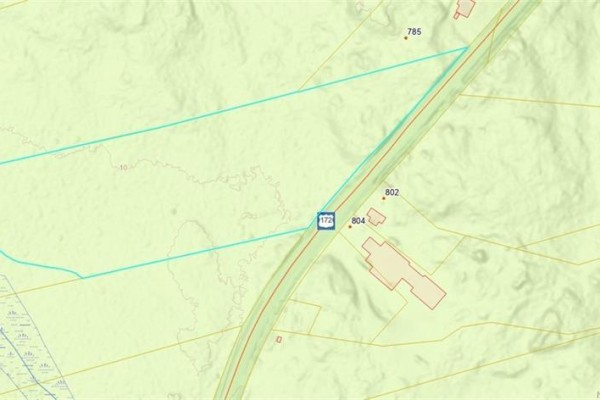00 Route 172, Back Bay, NB E5C1X3 Photo 4