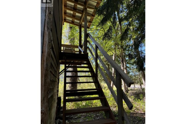 00 Slocan Valley West Road, Slocan Park, BC V0G2E0 Photo 3