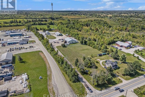 00 Sproule Road, Tay Valley, ON K7H3C9 Photo 4