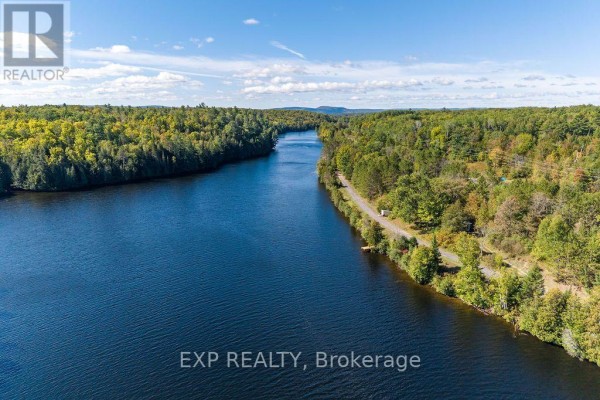 00 Upper Spruce Hedge Road N, Greater Madawaska, ON K0J1G0 Photo 2