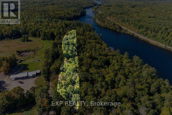 00 Upper Spruce Hedge Road N, Greater Madawaska, ON K0J1G0 Photo 3