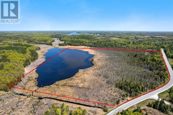00 Wolf Grove Pt Lt 15 Road, Lanark Highlands, ON K0G1K0 Photo 4
