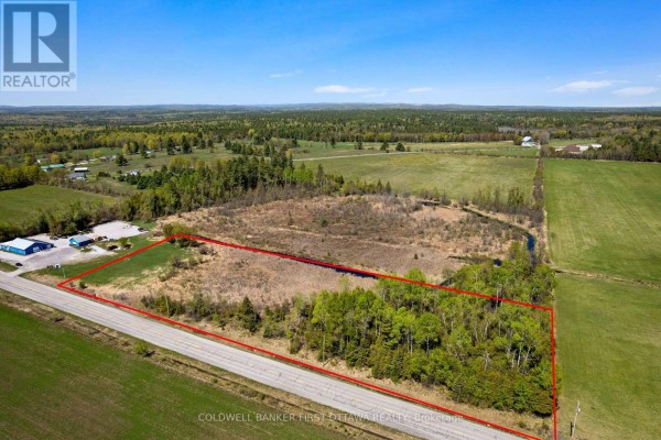 00 Wolf Grove Rd Pt Lt 16 Road, Lanark Highlands, ON K0G1K0 Photo 4