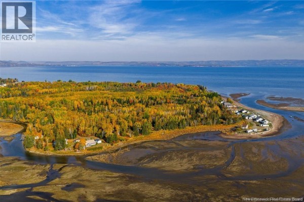 000 Goulette Point Road, Charlo, NB E8E2K4 Photo 3