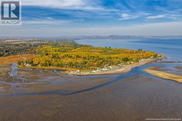 000 Goulette Point Road, Charlo, NB E8E2K4 Photo 4
