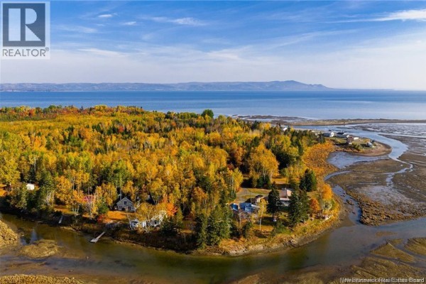 000 Goulette Point Road, Charlo, NB E8E2K4 Photo 5