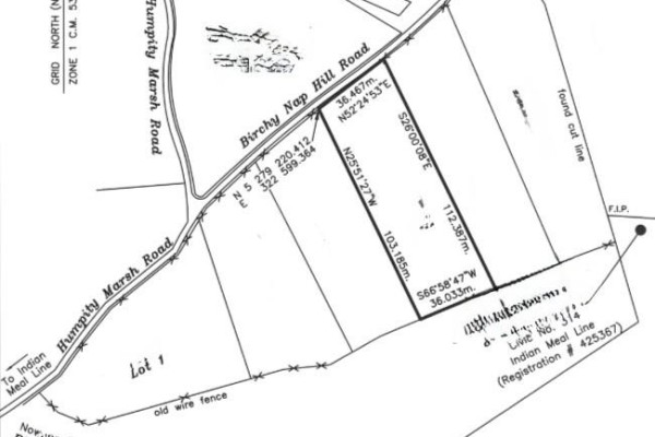 000 Humpity Marsh Road, Torbay, NL A1K1G3 Photo 2