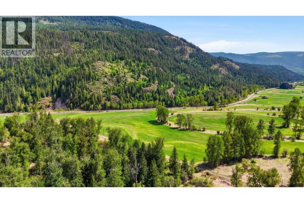 000 Lumby Mabel Lake Road, Lumby, BC V0E2G6 Photo 4