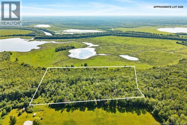000 Morrow Road, French Lake, NB E2V0O0 Photo 2