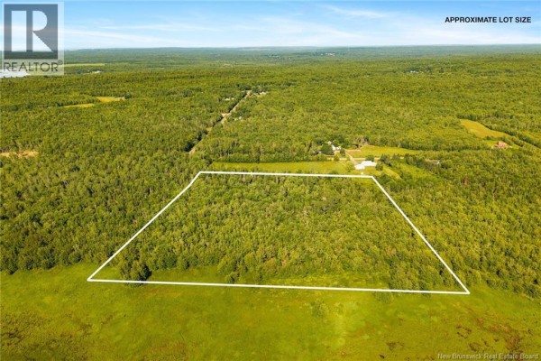 000 Morrow Road, French Lake, NB E2V0O0 Photo 3