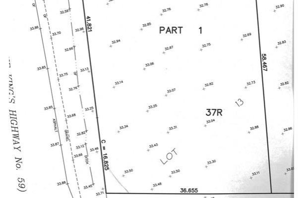 Lot 2 Norfolk County Rd 21, Delhi, ON N4B2W4 Photo 2