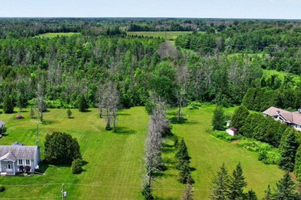 0000 Dafoe Road, South Stormont, ON, photo 2