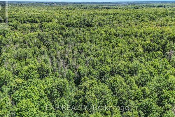 Lots and Land for sale at 0000 Drummond Conc 7 Concession, Drummond/north Elmsley, ON - MLS® zR4QwL