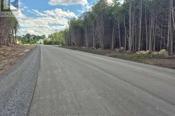 Sub Lot 21--0000 Ginger Crescent, Ottawa, ON K0A2P0 Photo 5
