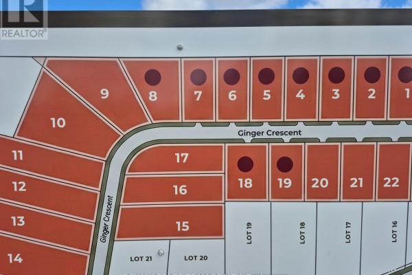 Lot 20 Ginger Crescent W, Ottawa, ON K0A2P0 Photo 3