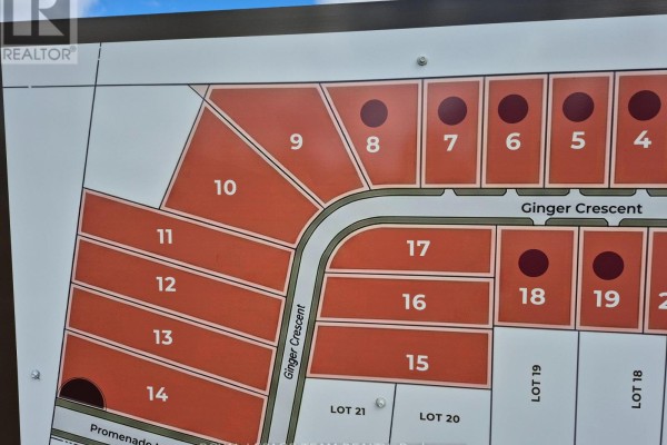 Lot 20 Ginger Crescent W, Ottawa, ON K0A2P0 Photo 4