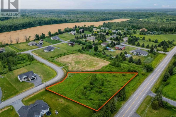 0000 James Crescent, South Glengarry, ON K0C2E0 Photo 2