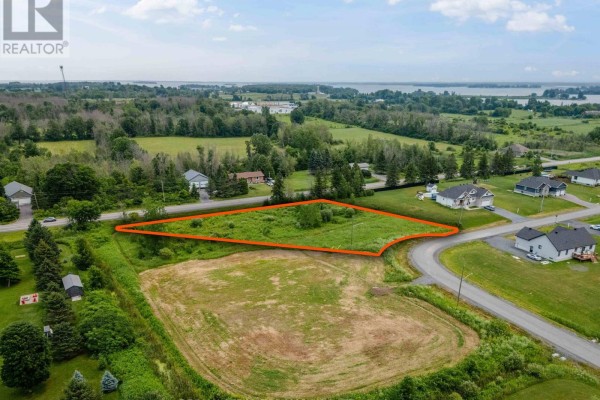 0000 James Crescent, South Glengarry, ON K0C2E0 Photo 3
