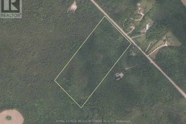 Lots and Land for sale at 0000 Winston Churchill Boulevard, Erin, ON - MLS® iHWBLb