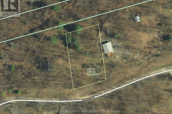 00000 Baker Valley Road, Frontenac, ON K0H1B0 Photo 4