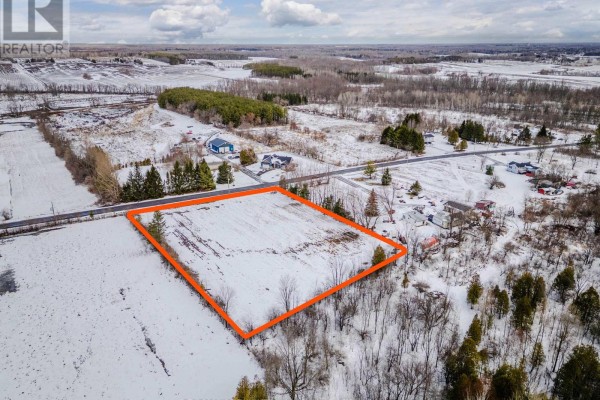 Lot Black River Road, South Stormont, ON, photo 2