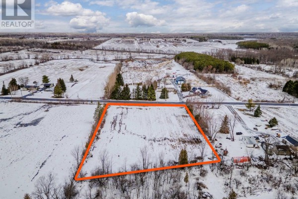 Lot Black River Road, South Stormont, ON, photo 3
