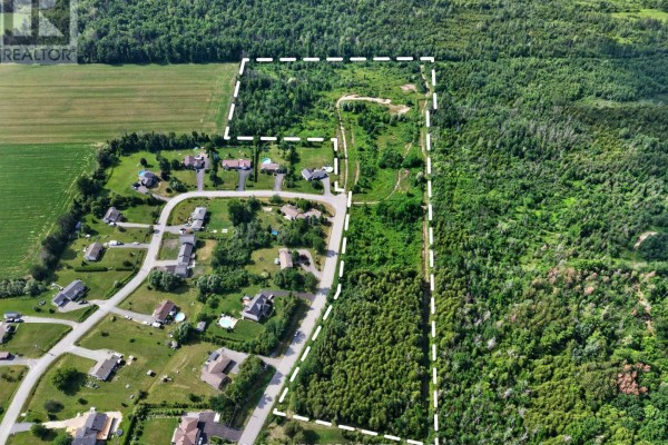 00000 Caracourt Drive, Ottawa, ON K0A2W0 Photo 4