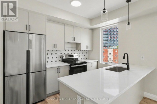 001 - 42 Mcarthur Avenue, Ottawa, ON K1L6R2 Photo 2