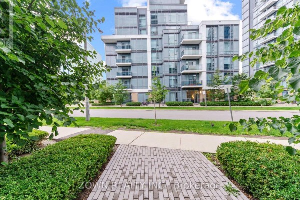 0124 - 55 Ann O'reilly Road, Toronto, ON, photo 2