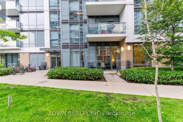 0124 - 55 Ann O'reilly Road, Toronto, ON, photo 3