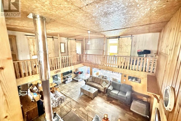 Bedroom - 024 Lec, Dubreuilville, ON P0S1G0 Photo 2