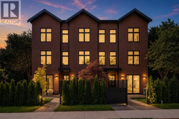 03 6507 Cypress Street, Vancouver, BC V6P5L5 Photo 2