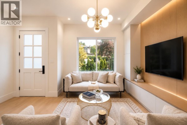 03 6507 Cypress Street, Vancouver, BC V6P5L5 Photo 4