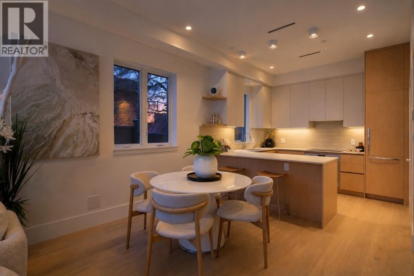 03 6507 Cypress Street, Vancouver, BC V6P5L5 Photo 5