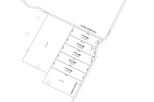 03 Ch. Darch, Clarendon, QC J0X2Y0 Photo 4