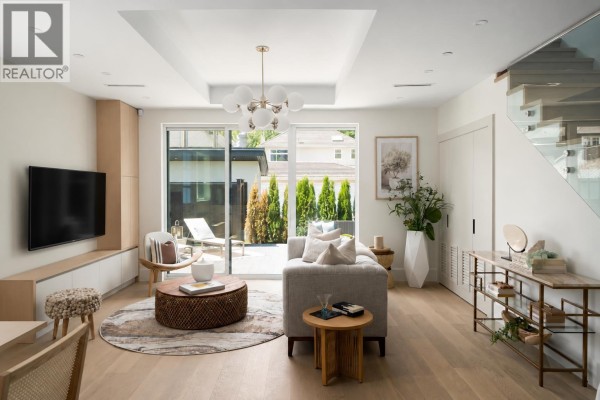 04 6507 Cypress Street, Vancouver, BC V6P5L5 Photo 4