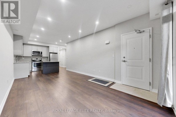 Laundry room - 06 - 198 Pine Grove Road, Vaughan, ON L4L1X3 Photo 5