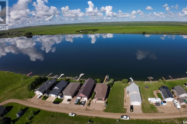 06 Lakeview Drive, Webb Rm No  138, SK, photo 3