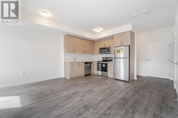 08 - 3405 Ridgeway Drive, Mississauga, ON L5L0B9 Photo 2